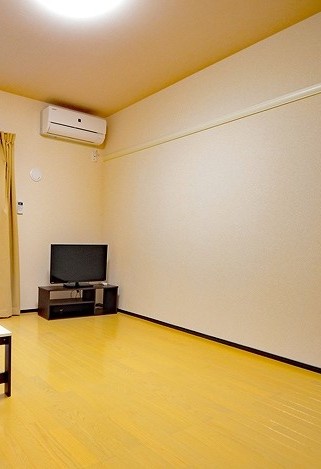 その他設備　同物件、別号室のものです。