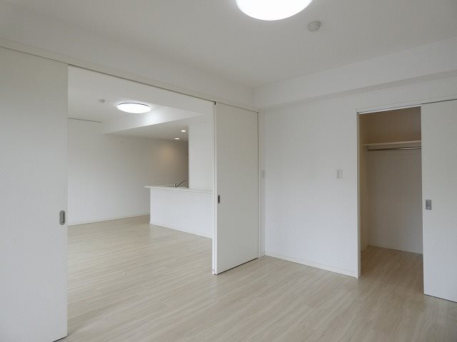 その他部屋・スペース　内観2※別部屋参考写真