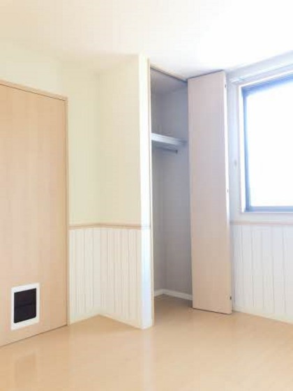 その他　※他号室の写真です