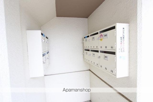 その他共有部分　その他共有部分