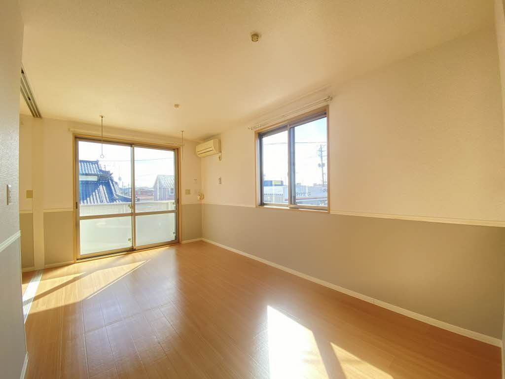 居室・リビング　ＬＤＫ