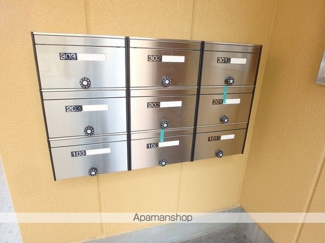 その他共有部分　その他共有部分