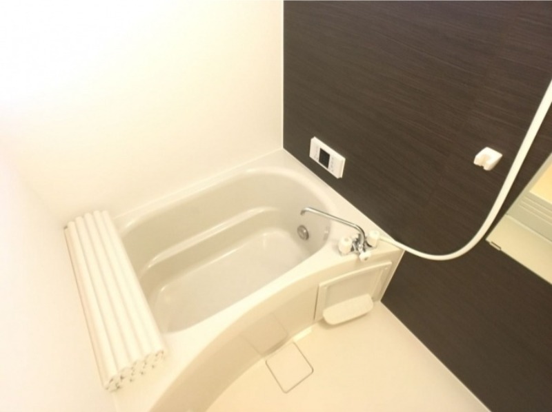 バス・シャワールーム　図面と現状に相違がある場合には現状を優先