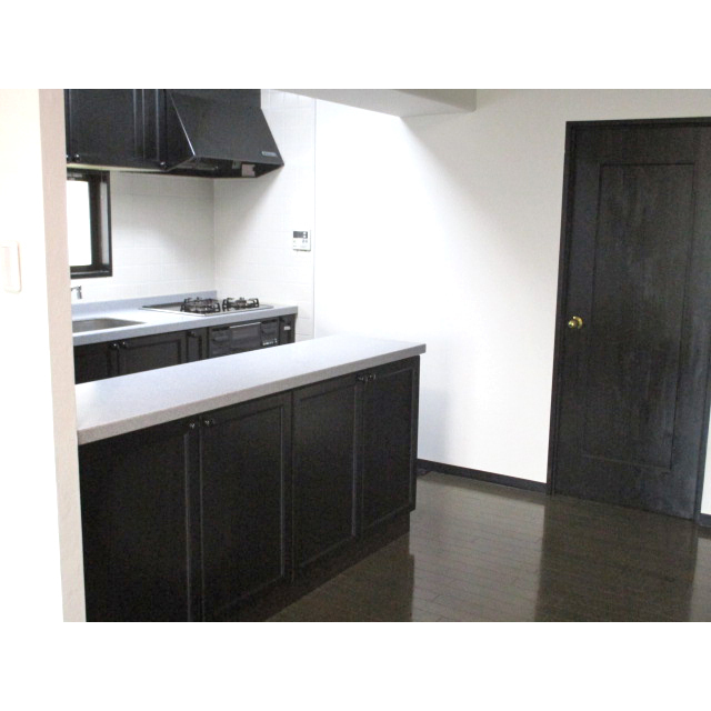 居室・リビング　ＬＤＫ