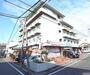 桃山御陵前駅より徒歩3分 3階 築45年6ヶ月の賃貸物件