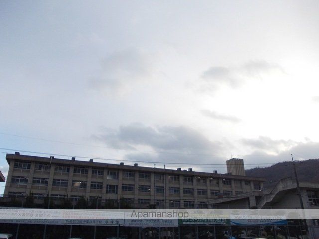 高校・高専　府中東高等学校（高校・高専）まで600m