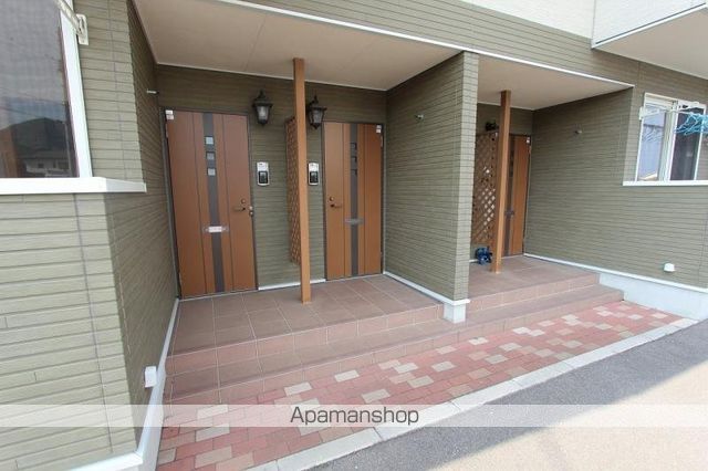 その他共有部分　その他共有部分