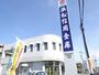 銀行　浜松信用金庫（銀行）まで680m