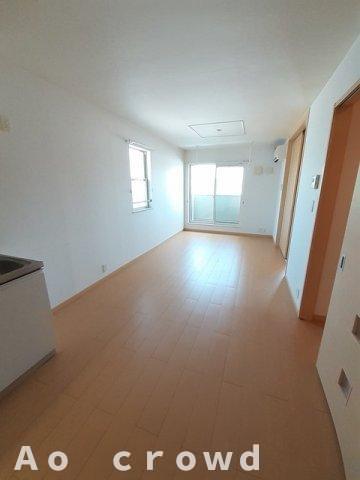 居室・リビング　ゆったり過ごせるリビングです