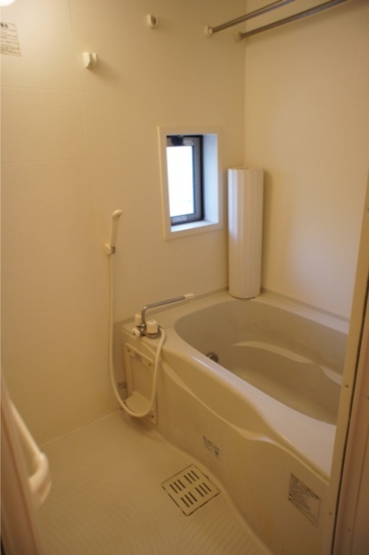 バス・シャワールーム　図面と現状に相違がある場合には現状を優先