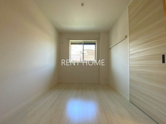 その他部屋・スペース　洋室