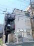 京急鶴見駅より徒歩9分 3階 築5年7ヶ月の賃貸物件