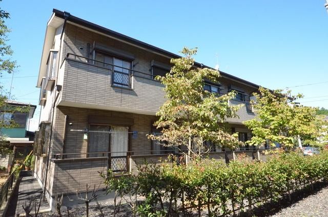 エントランス　☆外観☆