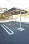 その他　☆屋根付き駐輪場☆
