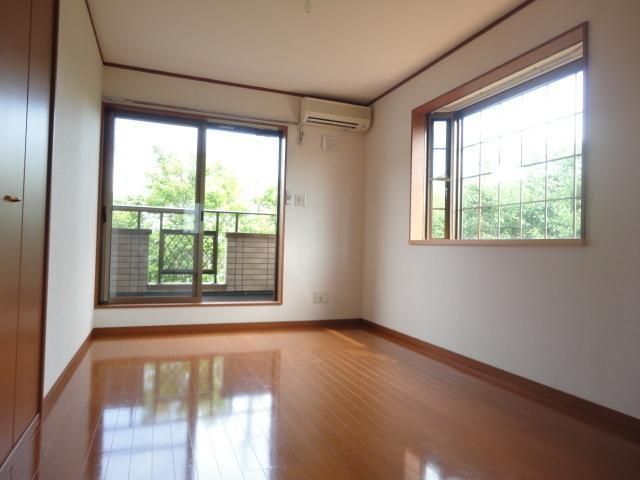 居室・リビング　リビング・居室