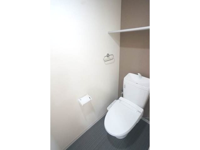 トイレ　同型イメージ