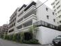牛込柳町駅より徒歩4分 5階 築3年10ヶ月の賃貸物件