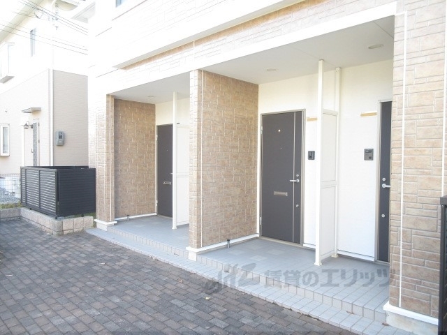 ロビー　ロビー