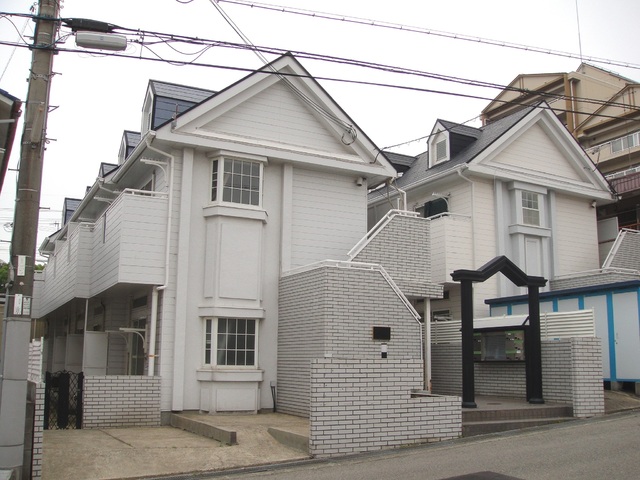ＪＲ山陽本線 西明石駅 徒歩20分 築38年