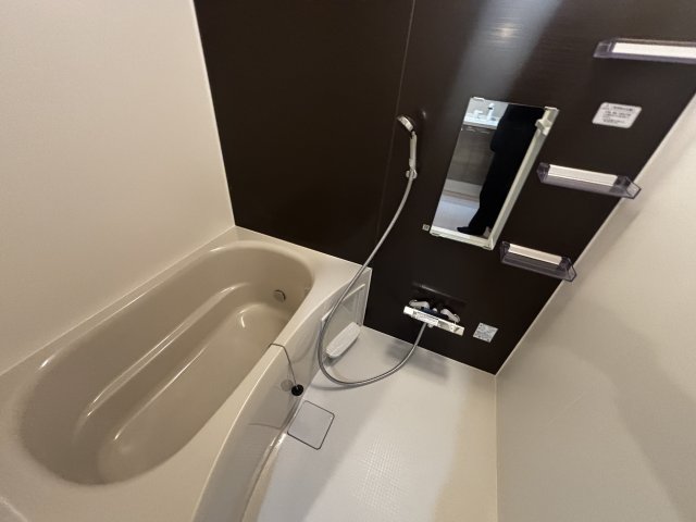 トイレ　同仕様