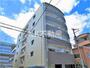 布施駅より徒歩5分 6階 築9年3ヶ月の賃貸物件