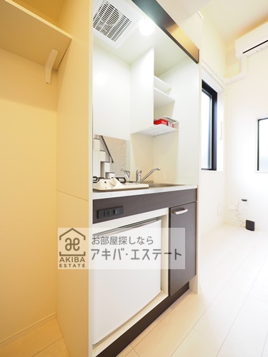 キッチン　同一仕様写真