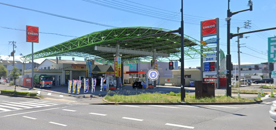 その他　Dr.Driveセルフ春日川（その他）まで795m