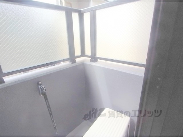 その他部屋・スペース　洗濯機置場