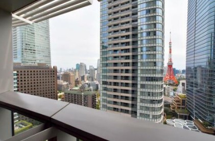 眺望　他部屋参考写真