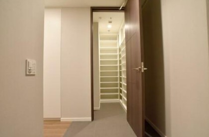 玄関　他部屋参考写真