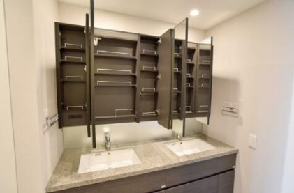 その他設備　他部屋参考写真