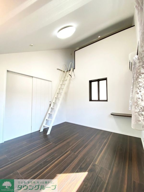 その他部屋・スペース　★お部屋探しはタウンハウジング高幡不動店まで★