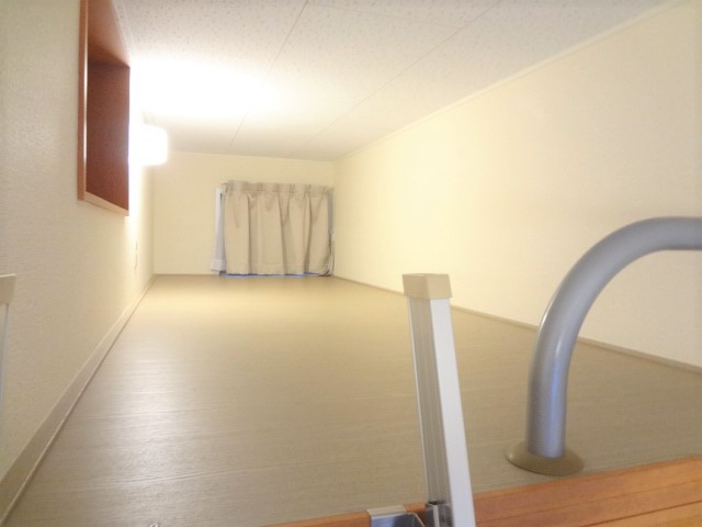 その他　ロフト