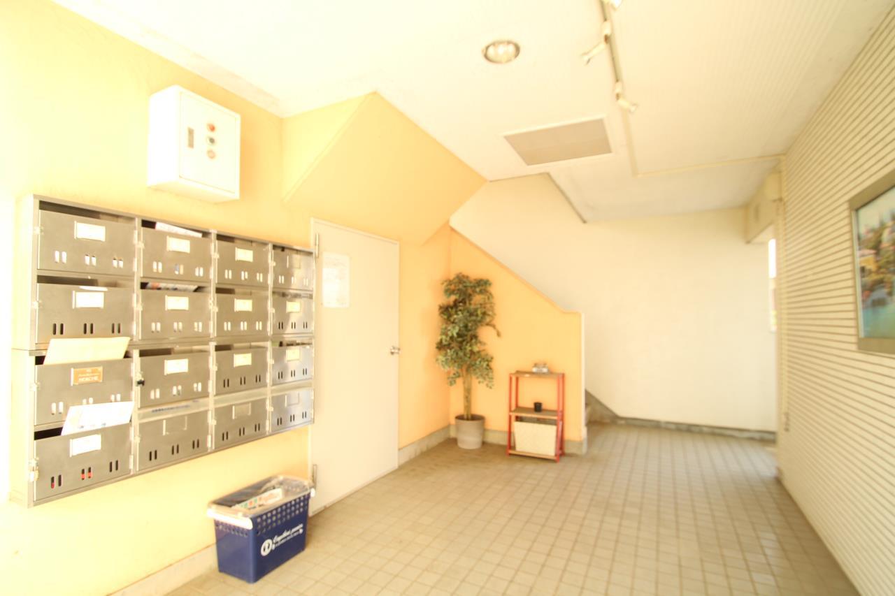 サニーヒルテラス_その他_3