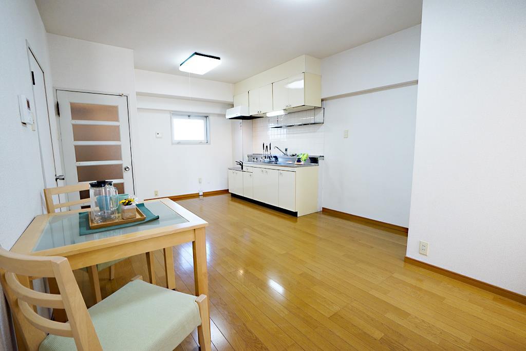 サニーヒルテラス_内装_0