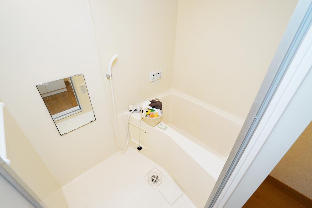 サニーヒルテラス_内装_2