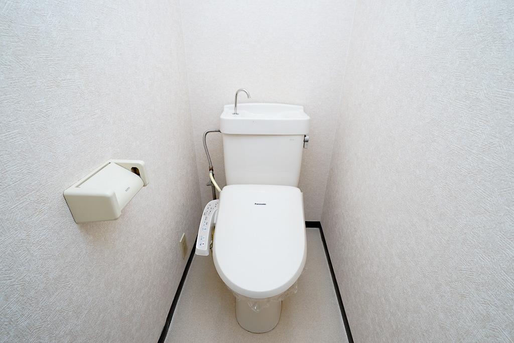 サニーヒルテラス_内装_3