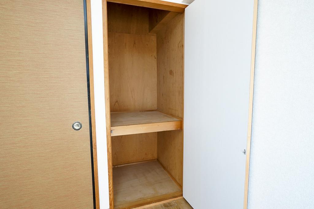 サニーヒルテラス_内装_4