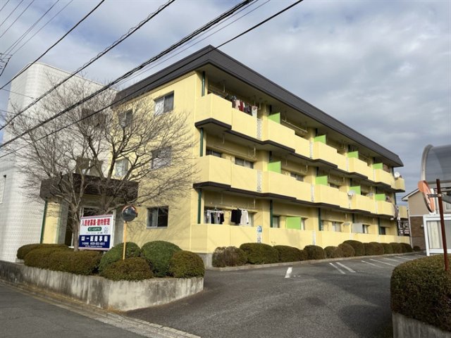 サニーヒルテラス_トップ画像