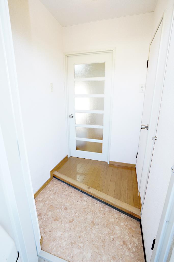 サニーヒルテラス_内装_5