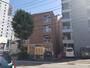 青物横丁駅より徒歩1分 3階 築24年8ヶ月の賃貸物件
