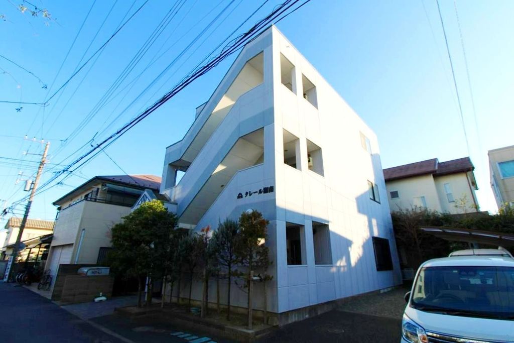 その他　外観