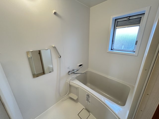 バス・シャワールーム　※写真は類似です