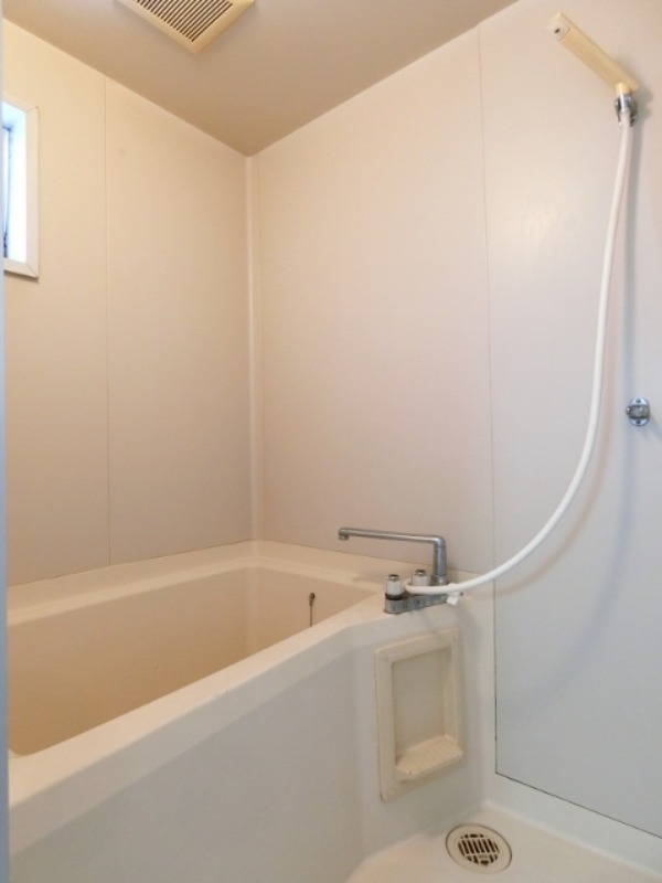 バス・シャワールーム　図面と現状に相違がある場合には現状を優先