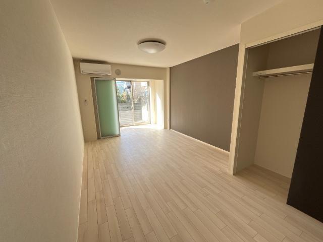 その他部屋・スペース　寝室