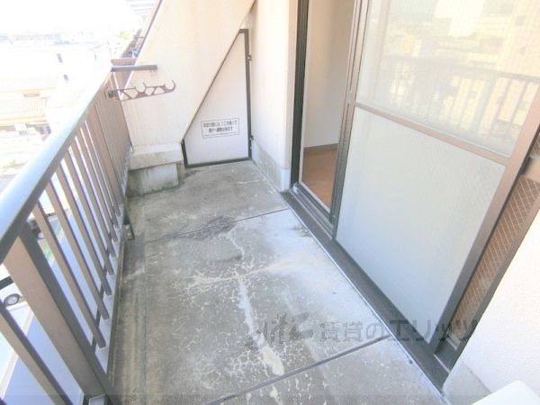 バルコニー　ベランダ