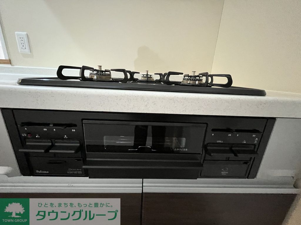 その他設備　設備