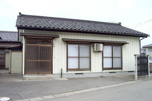 けさらんハウス青柳 C棟