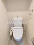 トイレ　同間取り別部屋