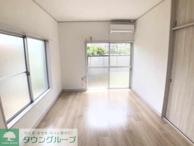 その他部屋・スペース　※写真は角部屋※